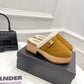 Luxury Shoes Sandals - CHL - 1228