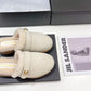 Luxury Shoes Sandals - CHL - 1229