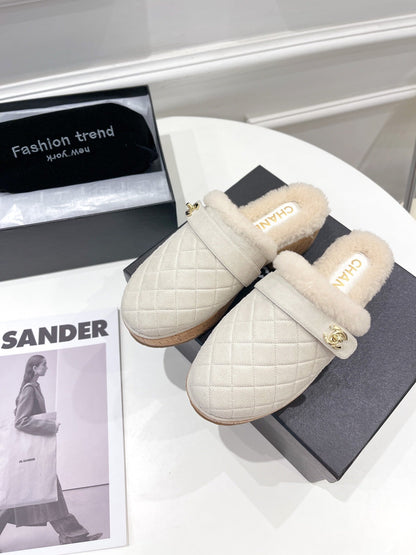 Luxury Shoes Sandals - CHL - 1229