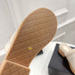 Luxury Shoes Sandals - CHL - 1229