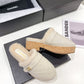 Luxury Shoes Sandals - CHL - 1229