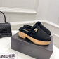 Luxury Shoes Sandals - CHL - 1230