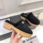 Luxury Shoes Sandals - CHL - 1230