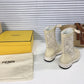 Luxury Shoes - FED - 704