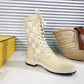 Luxury Shoes - FED - 704