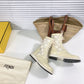 Luxury Shoes - FED - 704