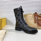 Luxury Shoes - FED - 705