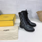 Luxury Shoes - FED - 705
