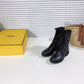 Luxury Shoes - FED - 705
