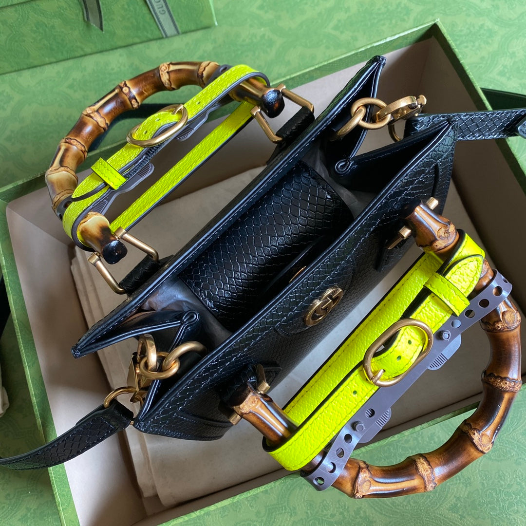 Luxury Bag - 183