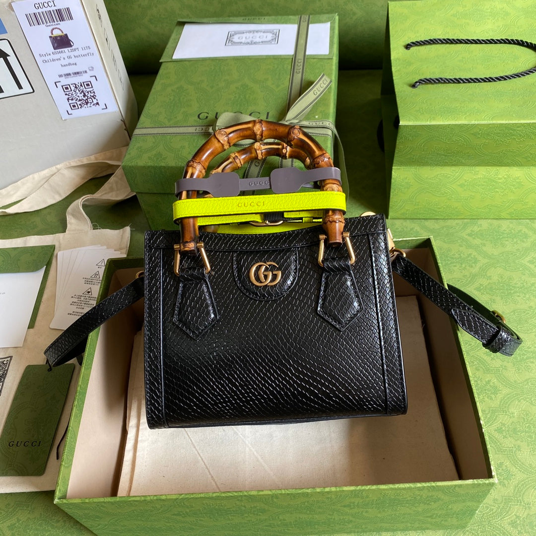 Luxury Bag - 183