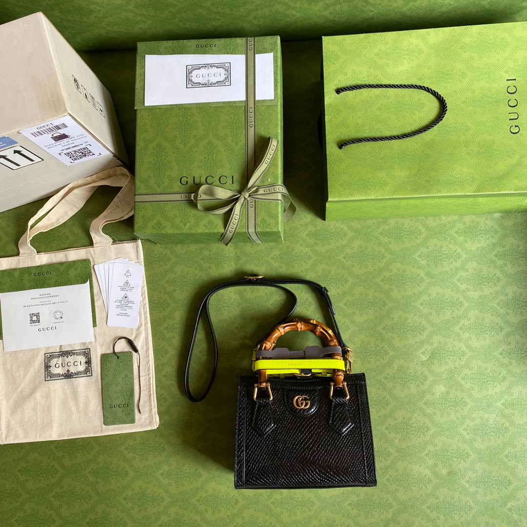 Luxury Bag - 183
