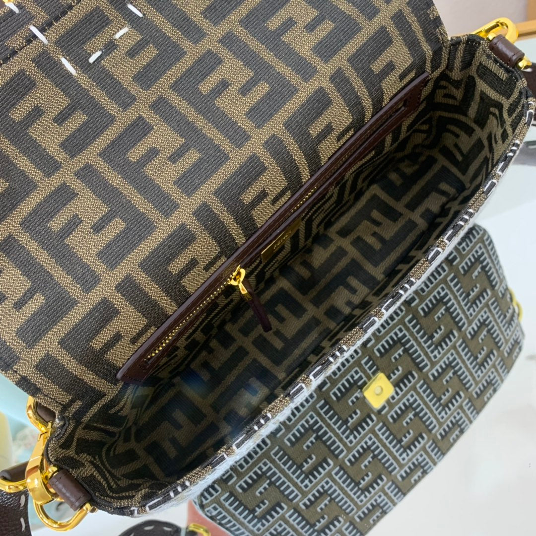 Ozarra -  Bag - FED - 278