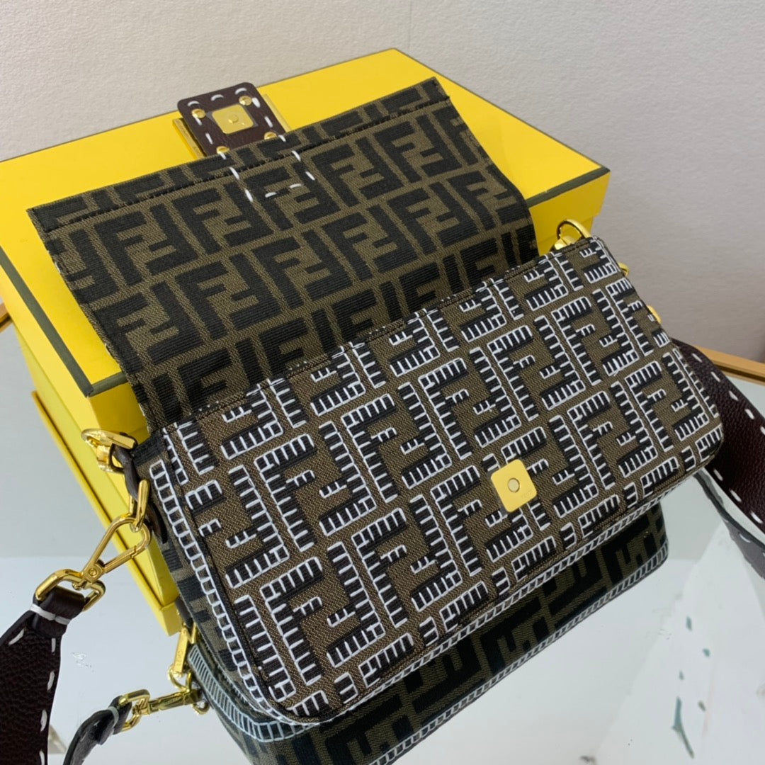 Ozarra -  Bag - FED - 278