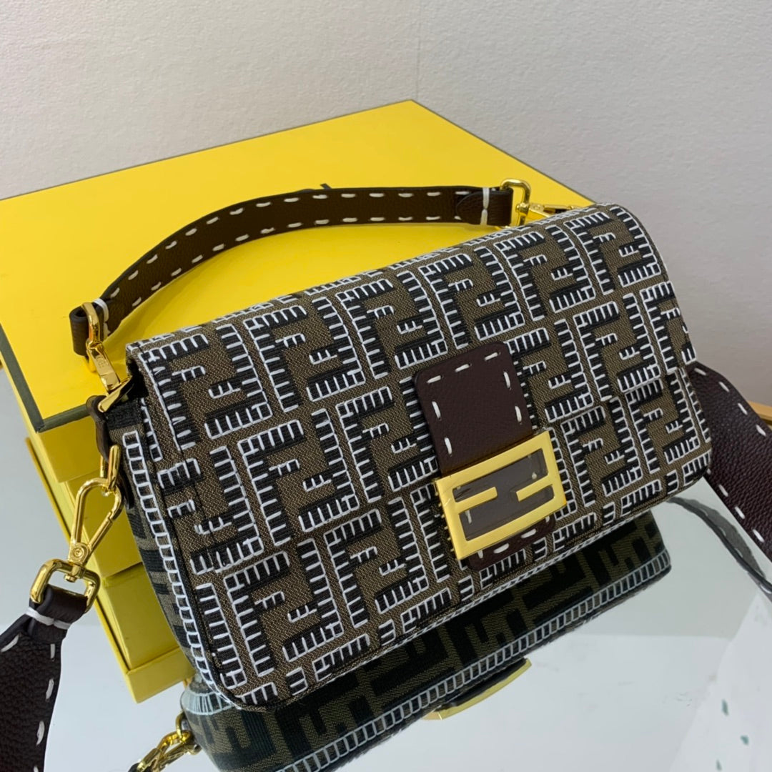 Ozarra -  Bag - FED - 278