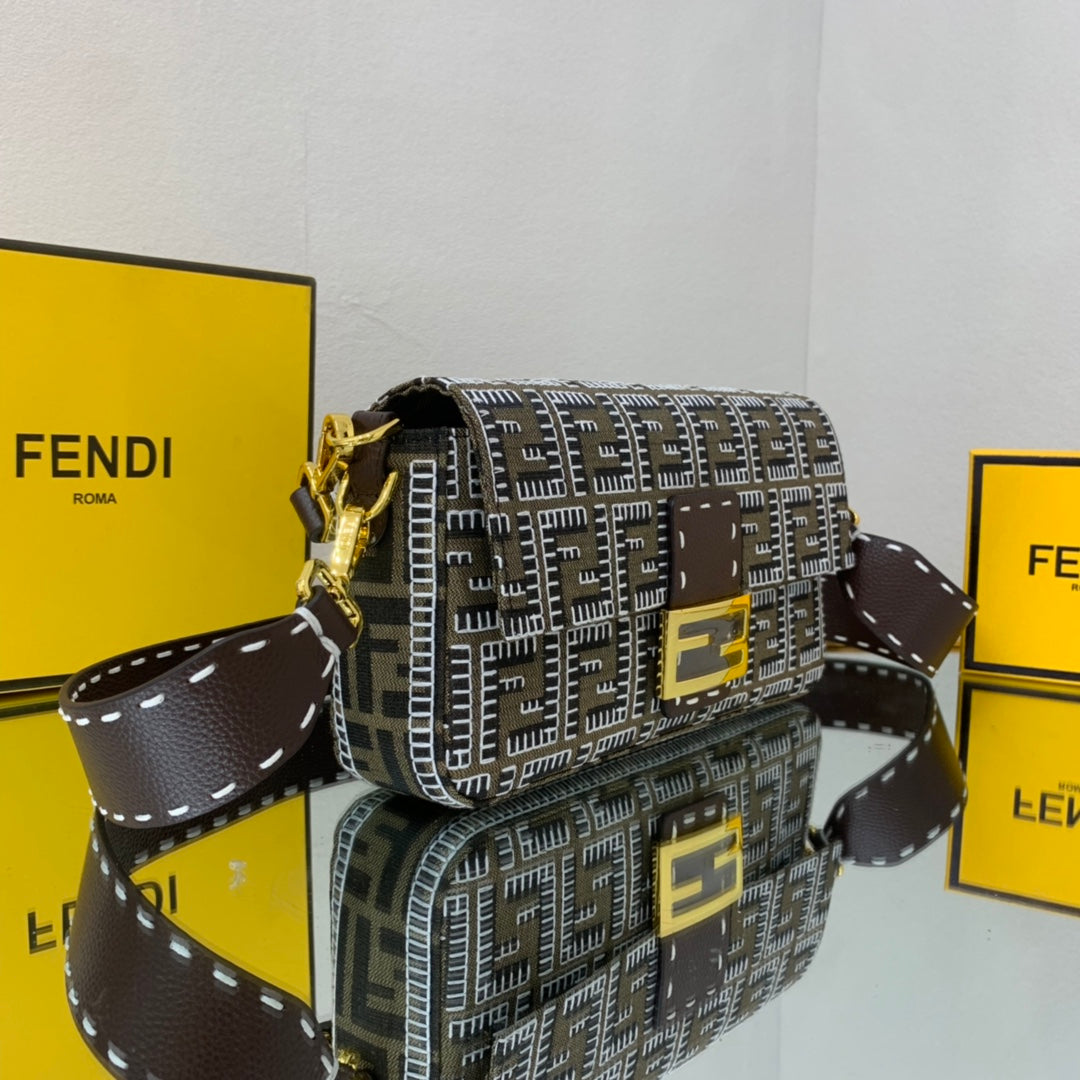 Ozarra -  Bag - FED - 278