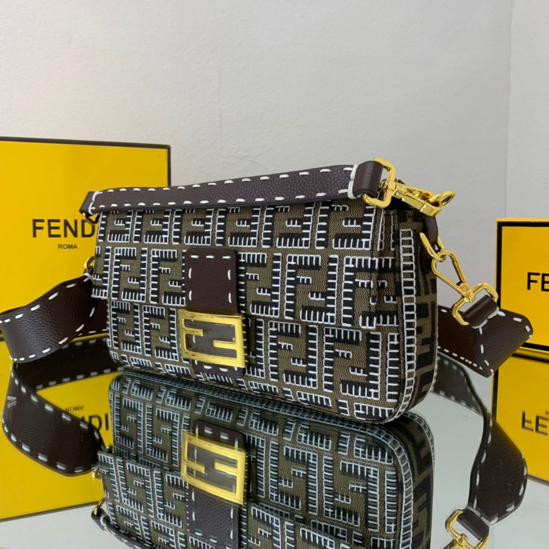 Ozarra -  Bag - FED - 278