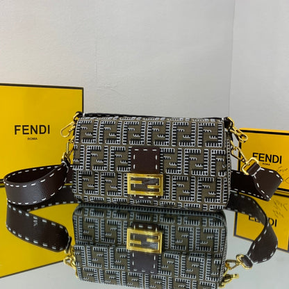 Ozarra -  Bag - FED - 278