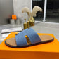 Luxury Shoes - HMS - 843