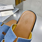 Luxury Shoes - HMS - 843