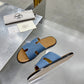 Luxury Shoes - HMS - 843