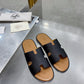 Luxury Shoes - HMS - 834