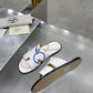 Luxury Shoes - HMS - 804
