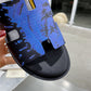 Luxury Shoes - HMS - 803