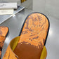 Luxury Shoes - HMS - 802