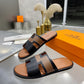 Luxury Shoes - HMS - 829