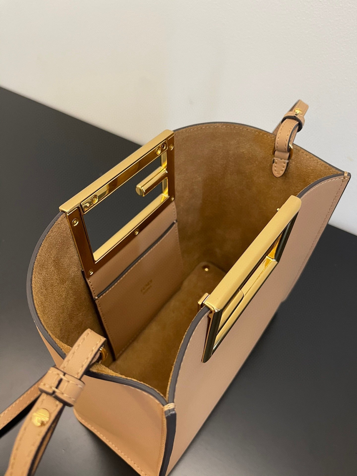 Ozarra -  Bag - FED - 350