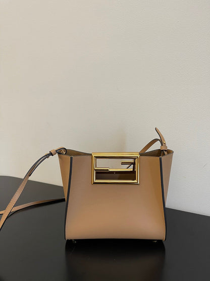 Ozarra -  Bag - FED - 350