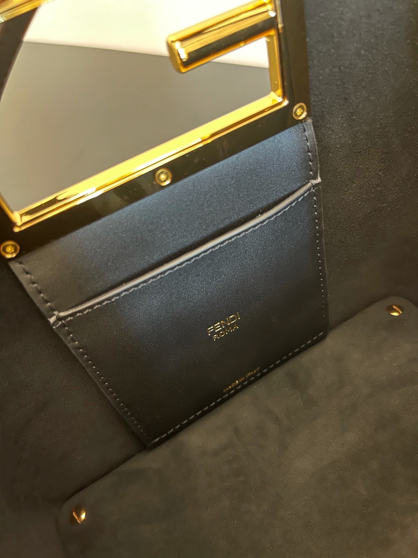 Ozarra -  Bag - FED - 351