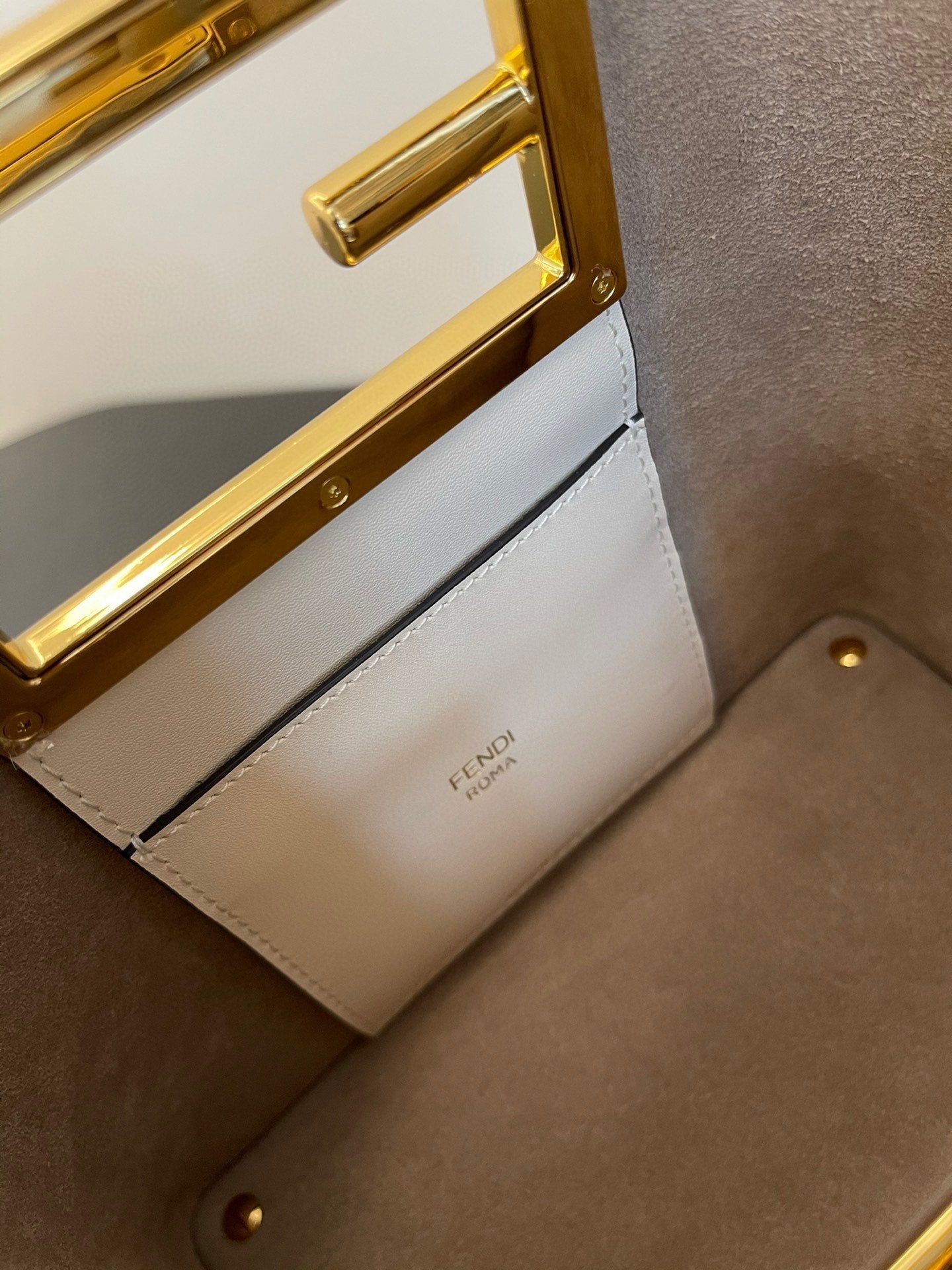 Ozarra -  Bag - FED - 352