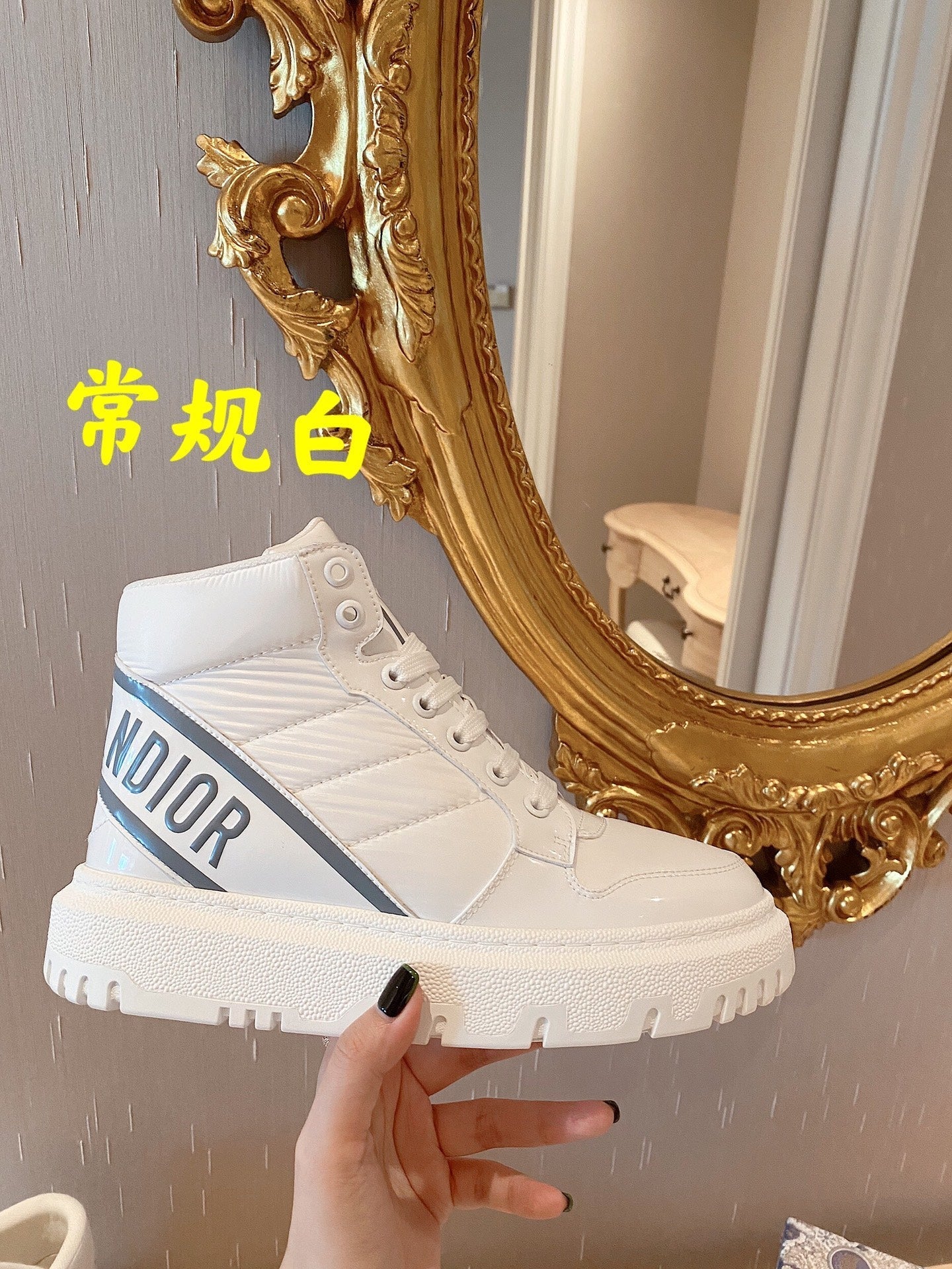 Luxury Shoes - DIR - 871