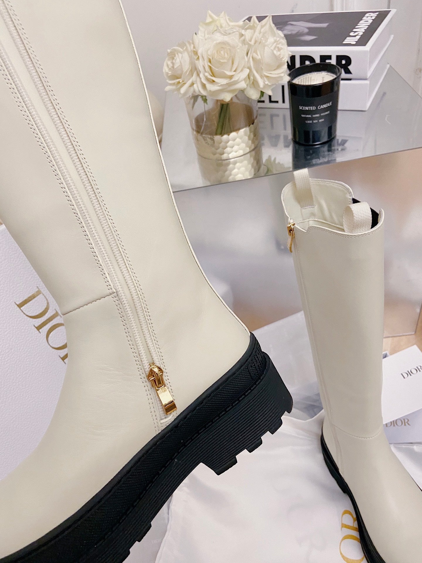 Luxury Shoes - DIR - 1011