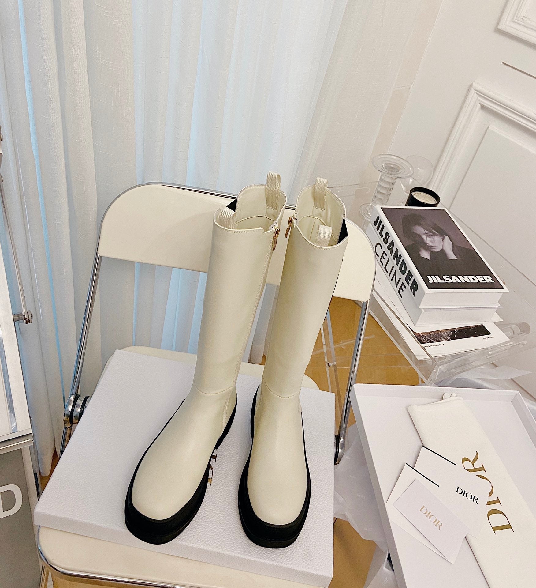 Luxury Shoes - DIR - 1011