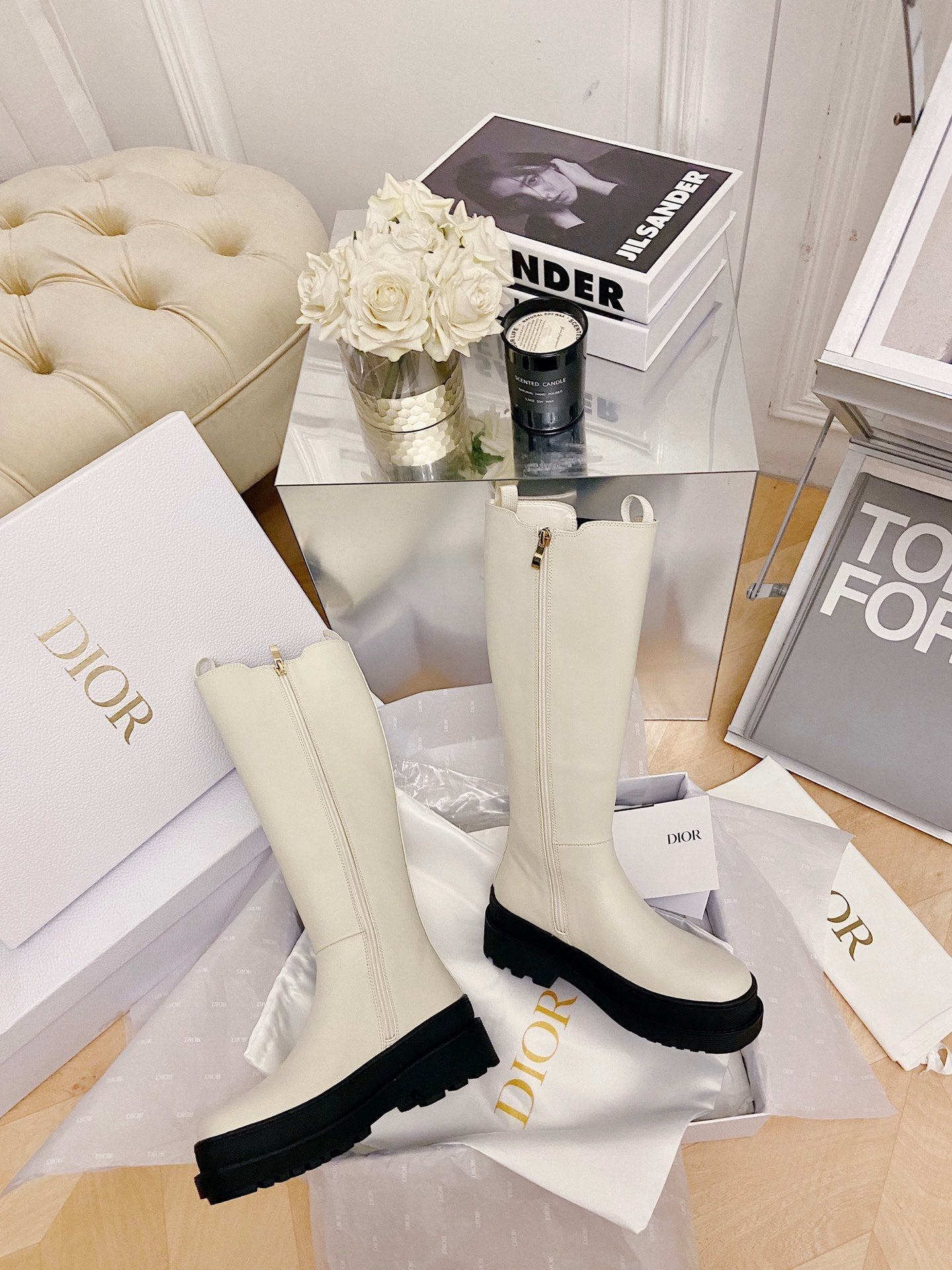 Luxury Shoes - DIR - 1011