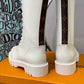 Luxury Shoes - LU-V - 550
