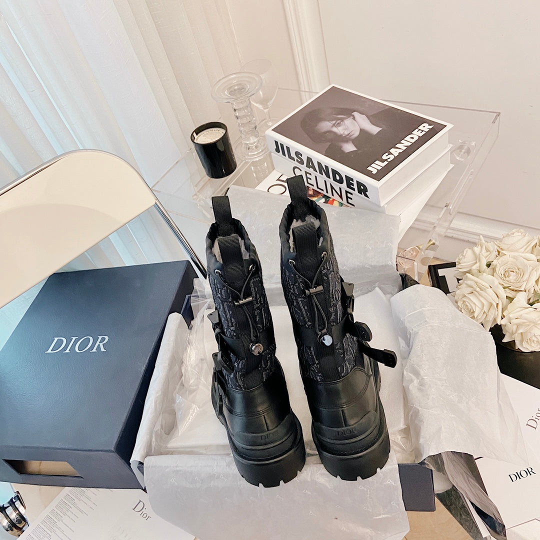 Luxury Shoes - DIR - 1013