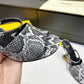 Luxury Shoes - FED - 681