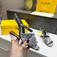 Luxury Shoes - FED - 681
