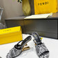 Luxury Shoes - FED - 681