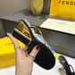 Luxury Shoes - FED - 681