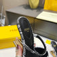 Luxury Shoes - FED - 681