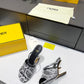 Luxury Shoes - FED - 681