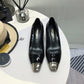 Luxury Shoes Sandals - SL - 414
