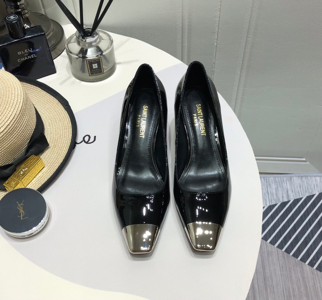 Luxury Shoes Sandals - SL - 414