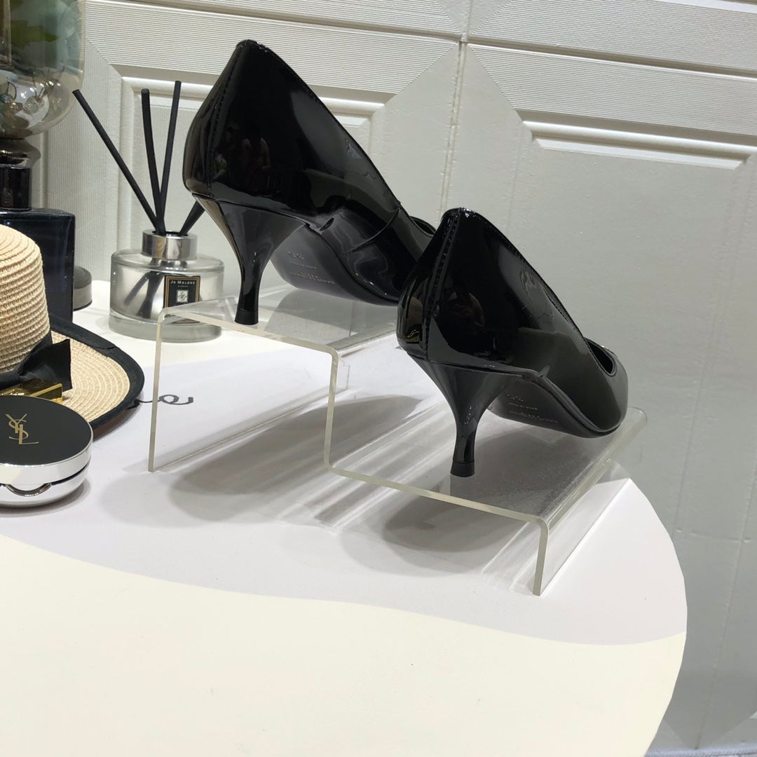 Luxury Shoes Sandals - SL - 414