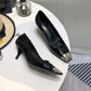 Luxury Shoes Sandals - SL - 414